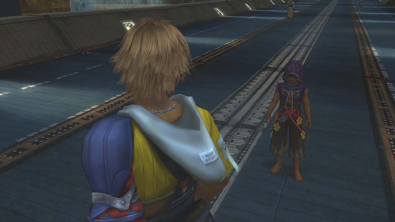 Final Fantasy X/X-2 HD Remaster (Edición Limitada)